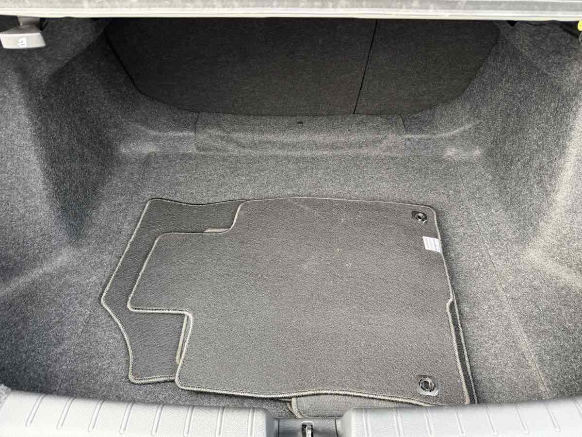 Used 2018 Honda Civic LX-P image 14