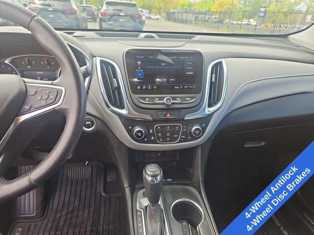 Used 2020 Chevrolet Equinox Premier FWD image 18