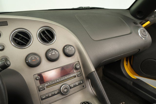 Used 2007 Pontiac Solstice GXP w/ Premium Package RWD image 47