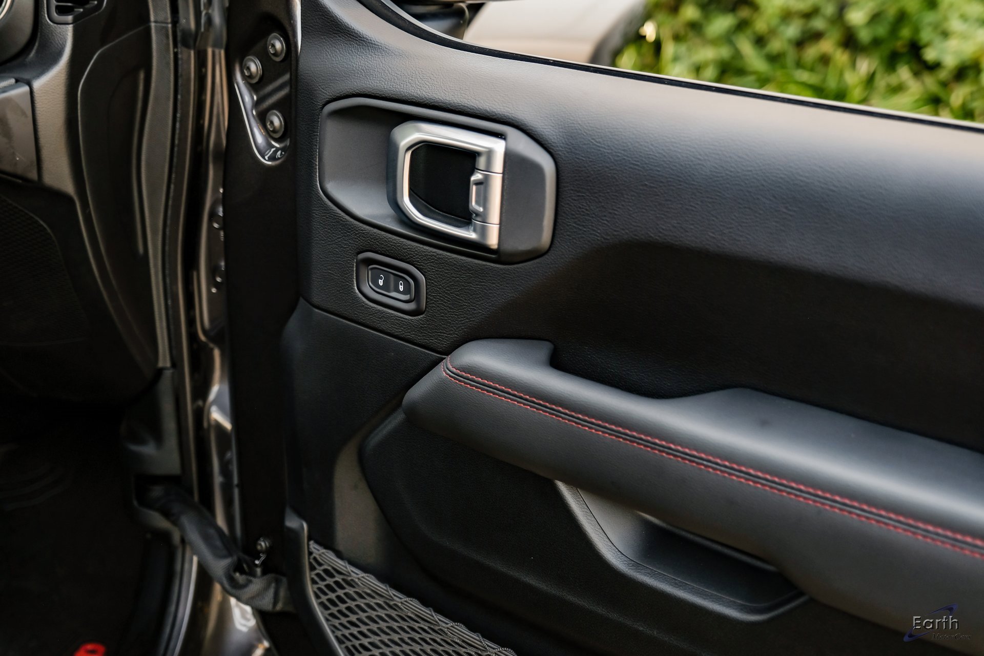 Used 2020 Jeep Gladiator Rubicon image 85