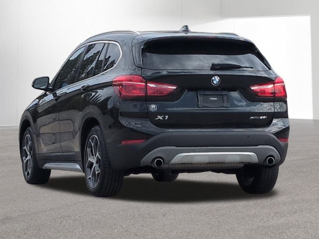 Used 2018 BMW X1 xDrive28i image 9