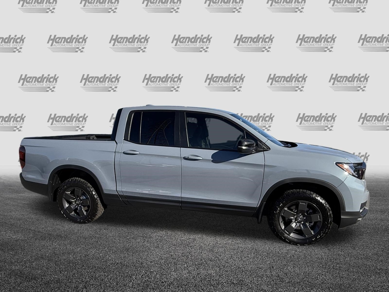 New 2026 Honda Ridgeline TrailSport video 2