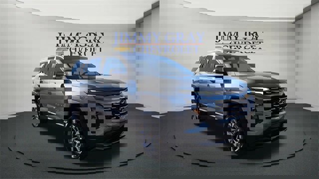 New 2026 Chevrolet Equinox LT w/ Convenience Package II