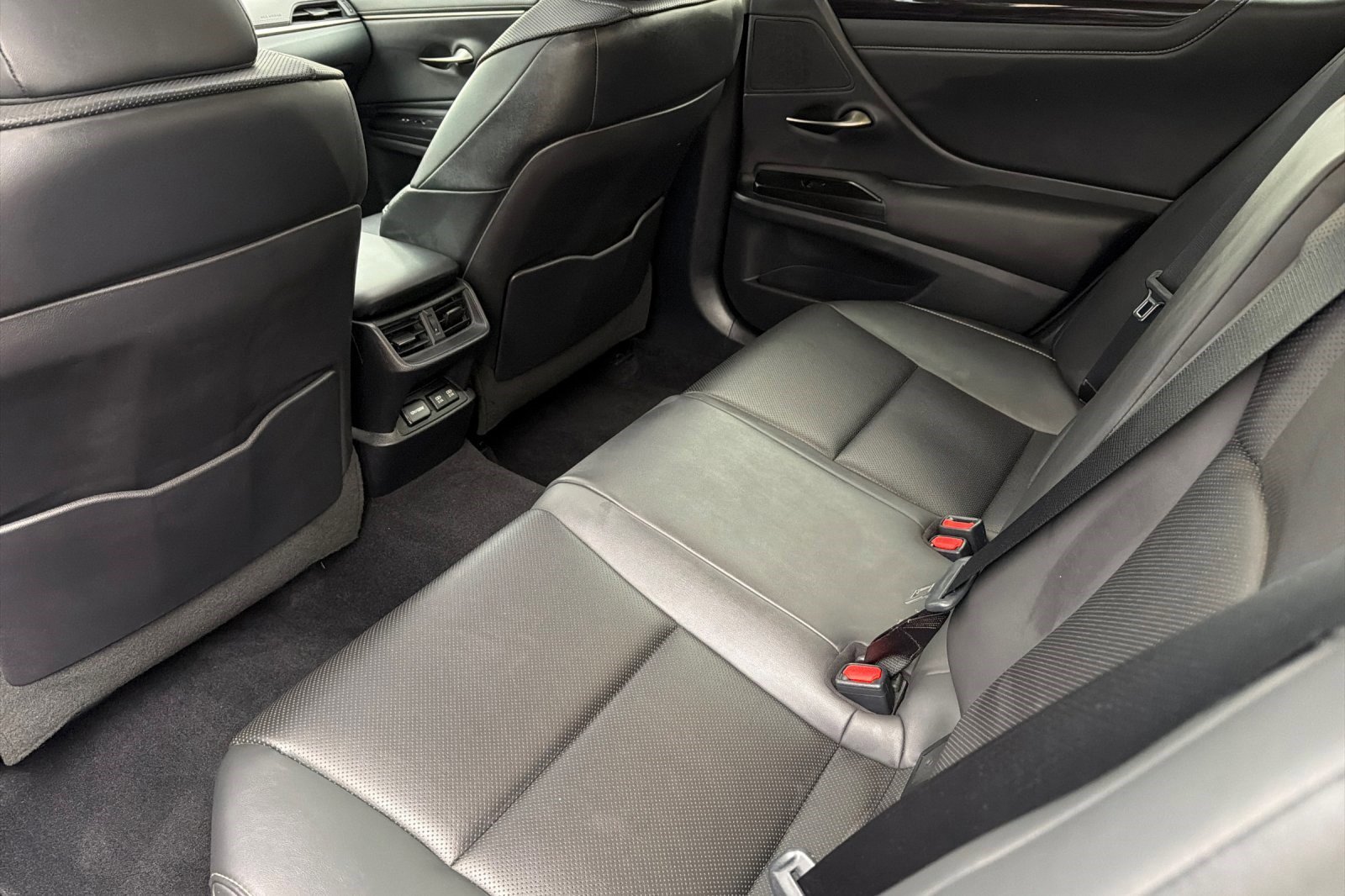 Used 2021 Lexus ES 350 w/ Premium Package image 26