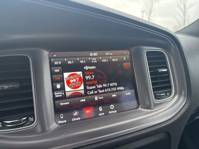 Used 2023 Dodge Charger SXT image 24