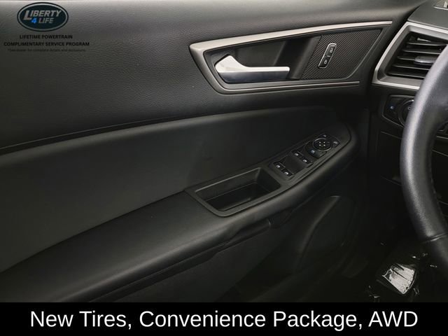 Used 2023 Ford Edge SEL w/ Convenience Package AWD/4WD image 31