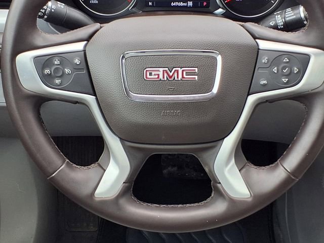 Used 2023 GMC Acadia SLT image 16