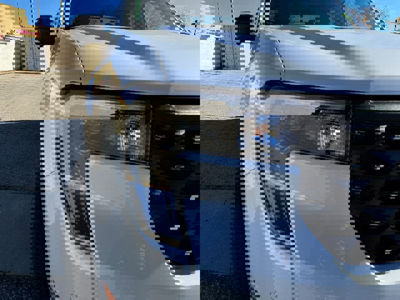 New 2026 Ford Maverick Lariat w/ 4K Tow Package image 10