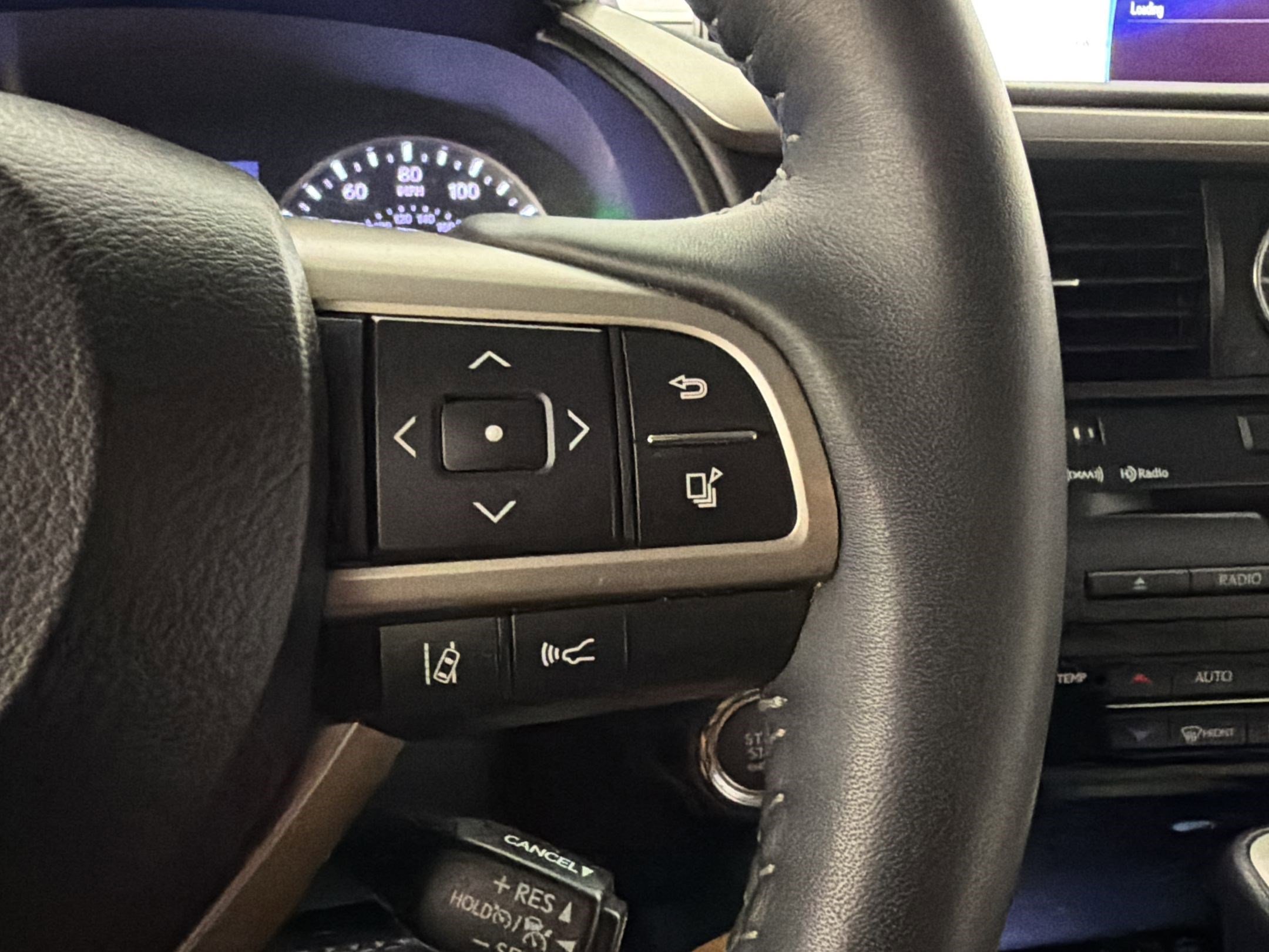 Used 2019 Lexus RX 350 FWD w/ Navigation Package image 22
