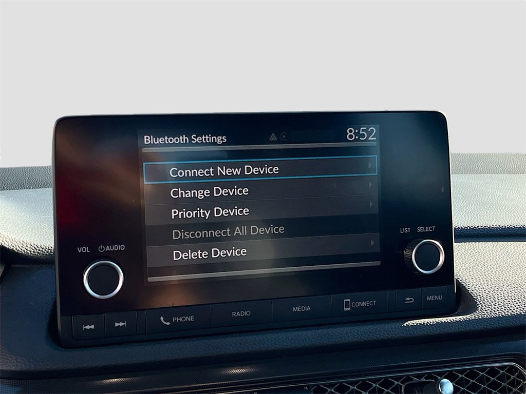 Used 2024 Acura Integra A-Spec image 13