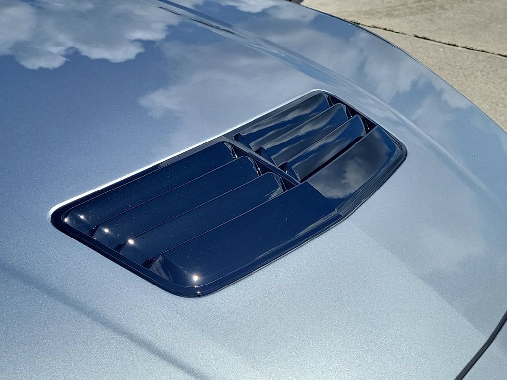New 2026 Ford Mustang GT Premium RWD image 8