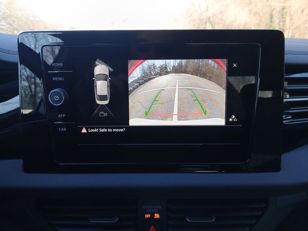 New 2026 Volkswagen Jetta Sport image 19