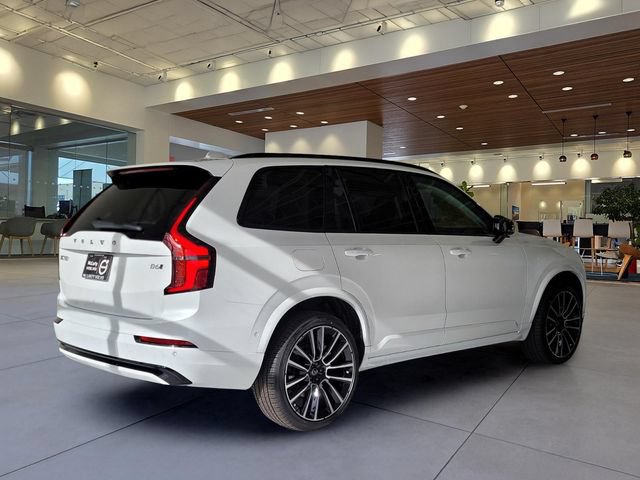 New 2026 Volvo XC90 B6 Ultra w/ Lounge Package AWD/4WD image 7