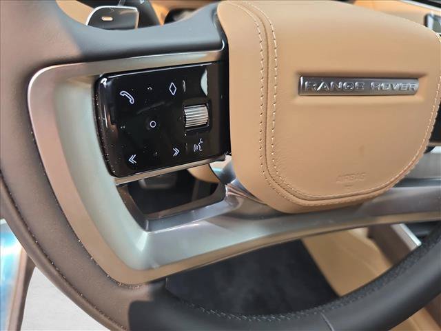 New 2026 Land Rover Range Rover Long Wheelbase SE AWD/4WD image 19