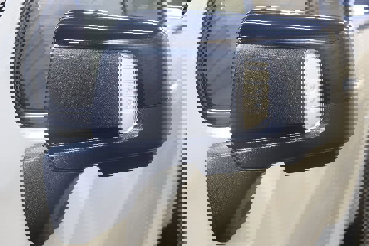 Used 2026 GMC Sierra 1500 AT4 w/ AT4 Premium Package image 18