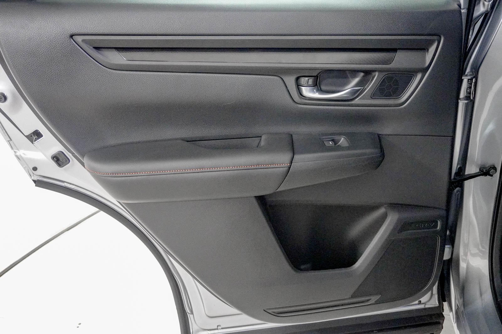 Certified 2026 Honda CR-V Sport-L image 36