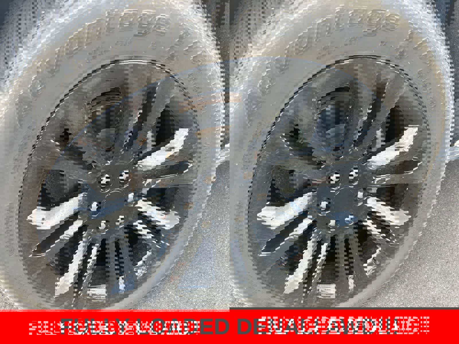 Used 2018 GMC Yukon Denali w/ Denali Ultimate Package image 10