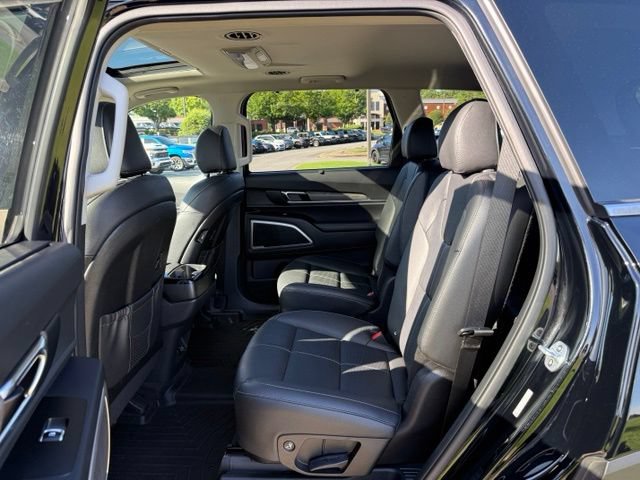 Used 2021 Kia Telluride EX w/ EX Premium Package AWD/4WD image 28