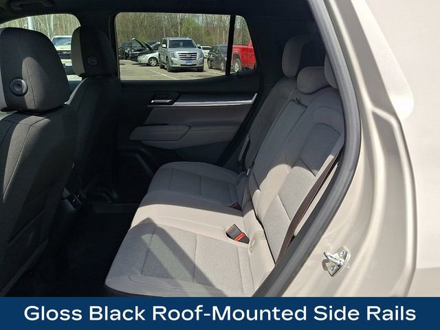 Used 2026 GMC Terrain Elevation w/ Black Edition image 18