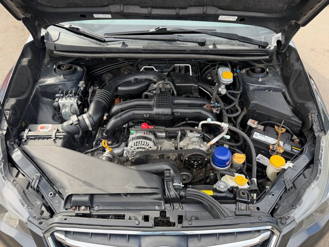 Used 2016 Subaru Impreza 2.0i AWD/4WD image 21