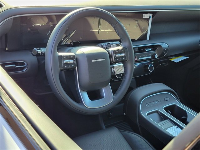 New 2026 Hyundai Palisade Calligraphy image 3