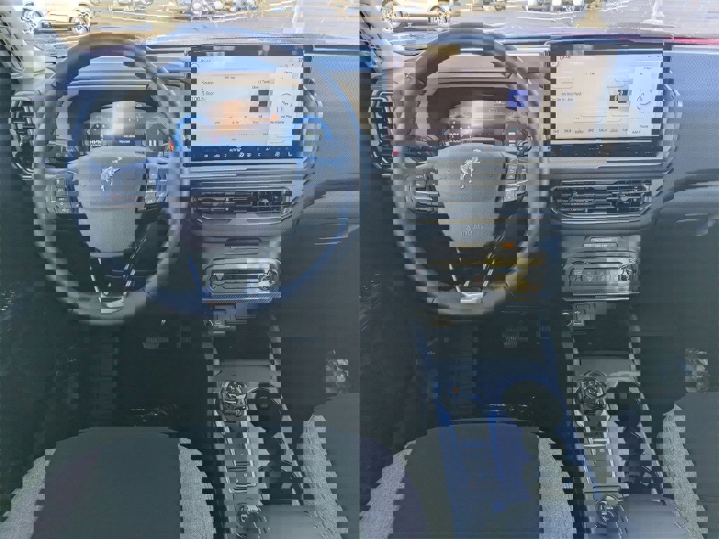 New 2025 Ford Bronco Sport Big Bend w/ Convenience Package image 39