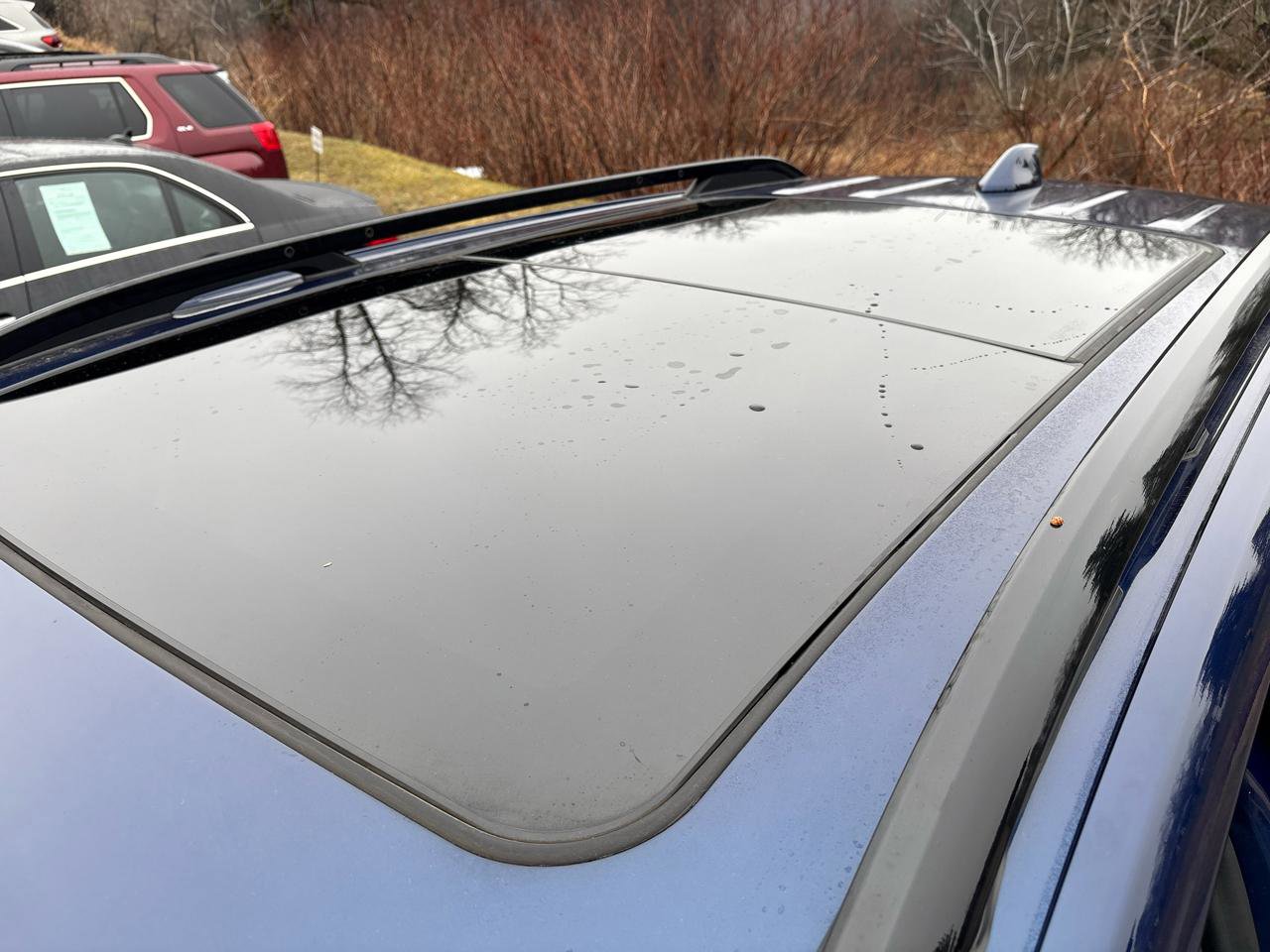 Used 2022 GMC Terrain SLE image 25