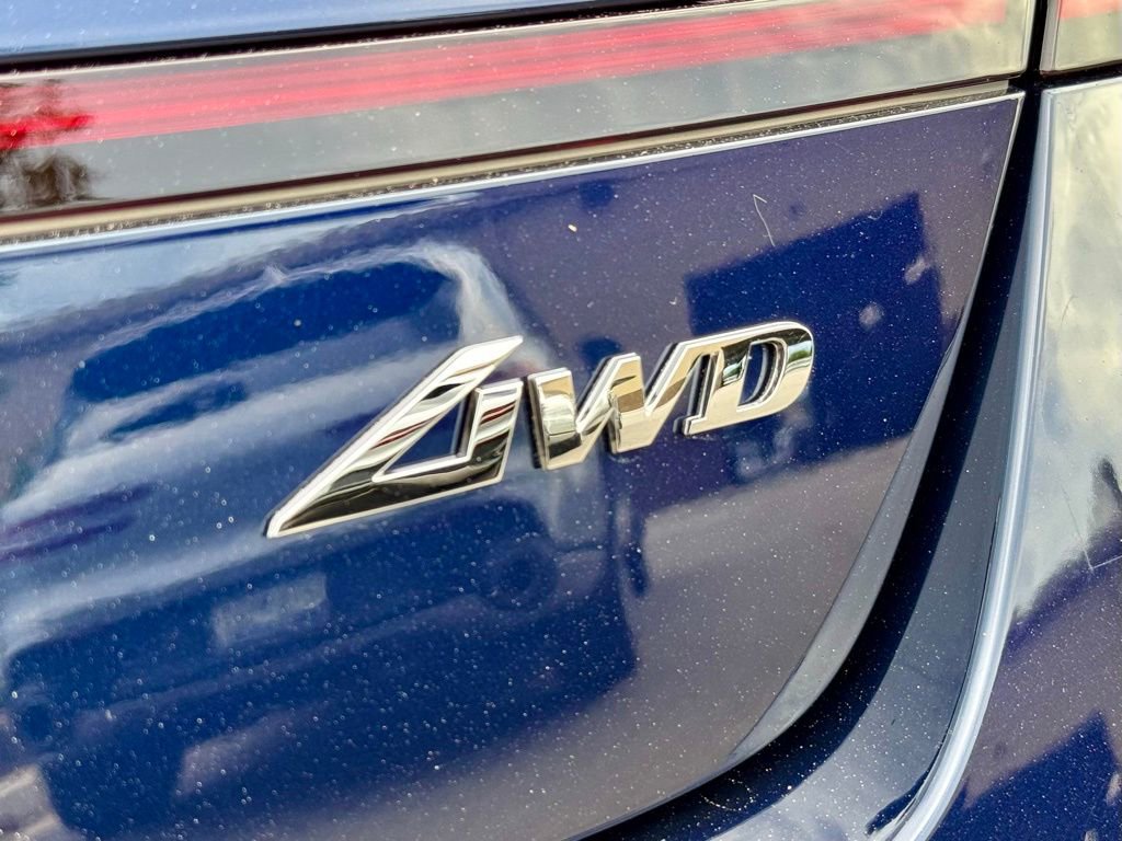 New 2026 Genesis G90 3.5T image 16