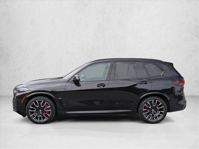 Used 2024 BMW X5 M60i w/ Executive Package AWD/4WD image 9