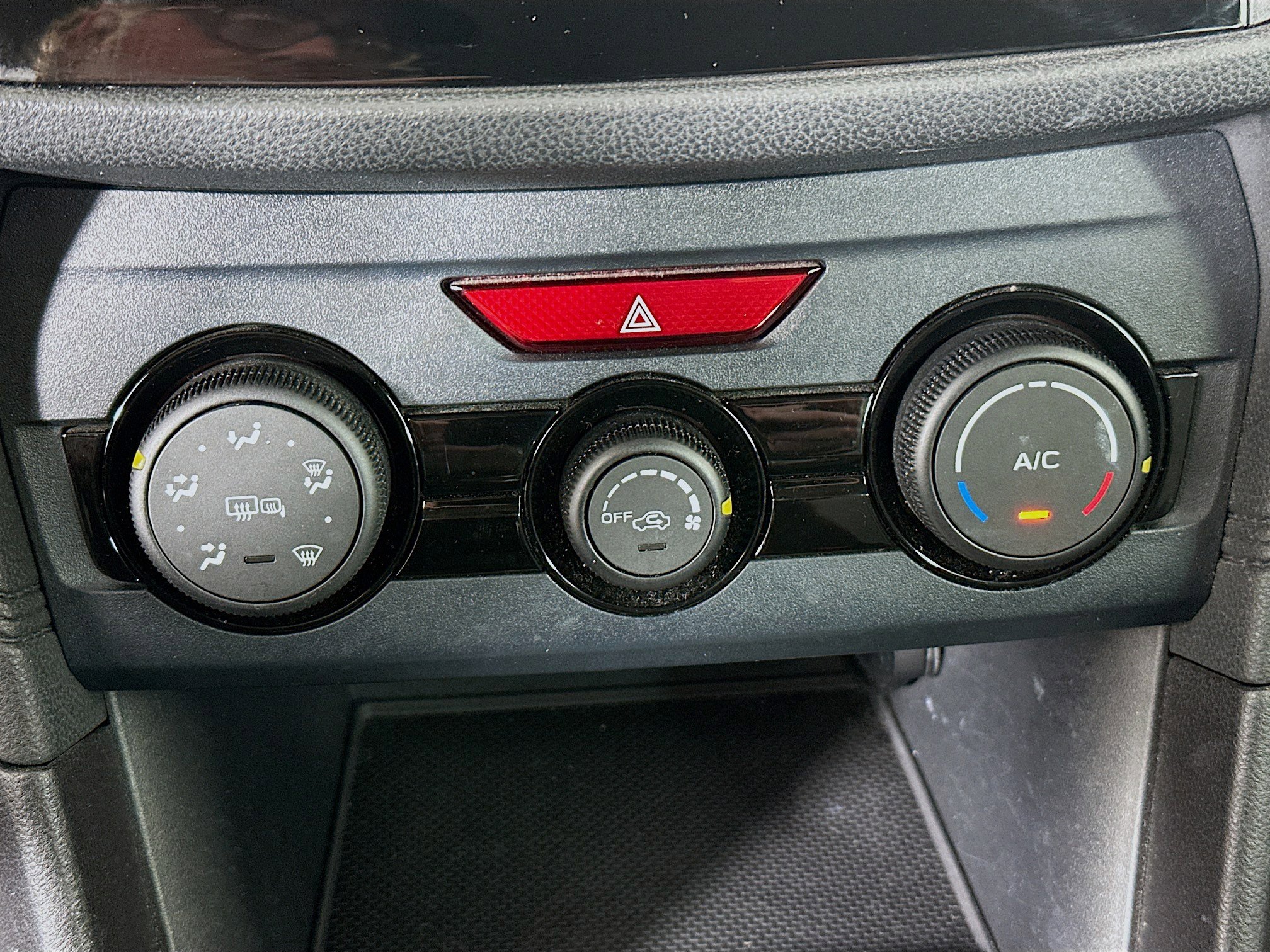 Used 2018 Subaru Crosstrek 2.0i Premium w/ Popular Package #2 image 22