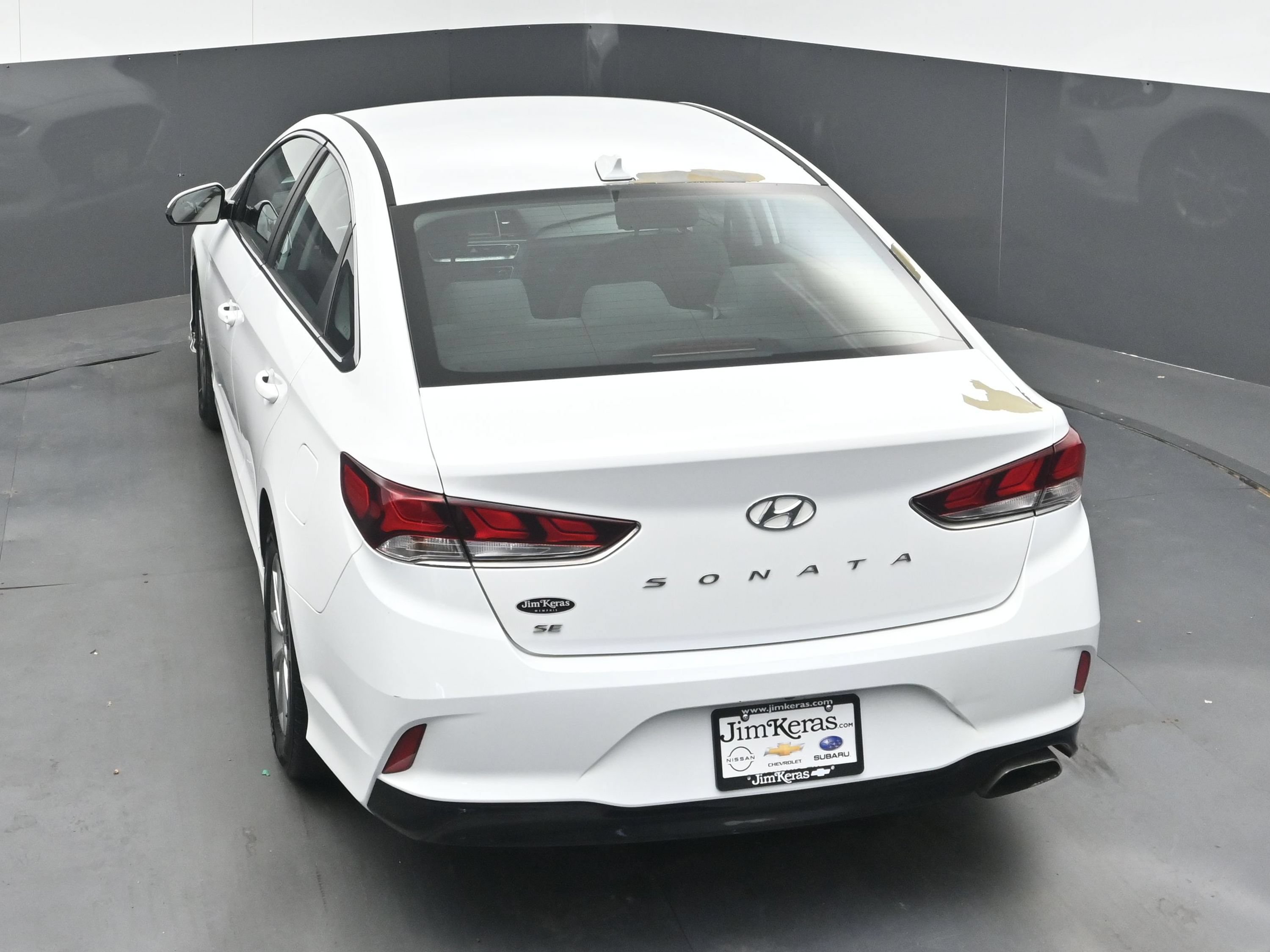 Used 2019 Hyundai Sonata SE FWD image 33