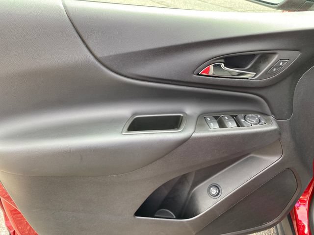 Certified 2024 Chevrolet Equinox LT w/ LPO, Floor Liner Package FWD image 16