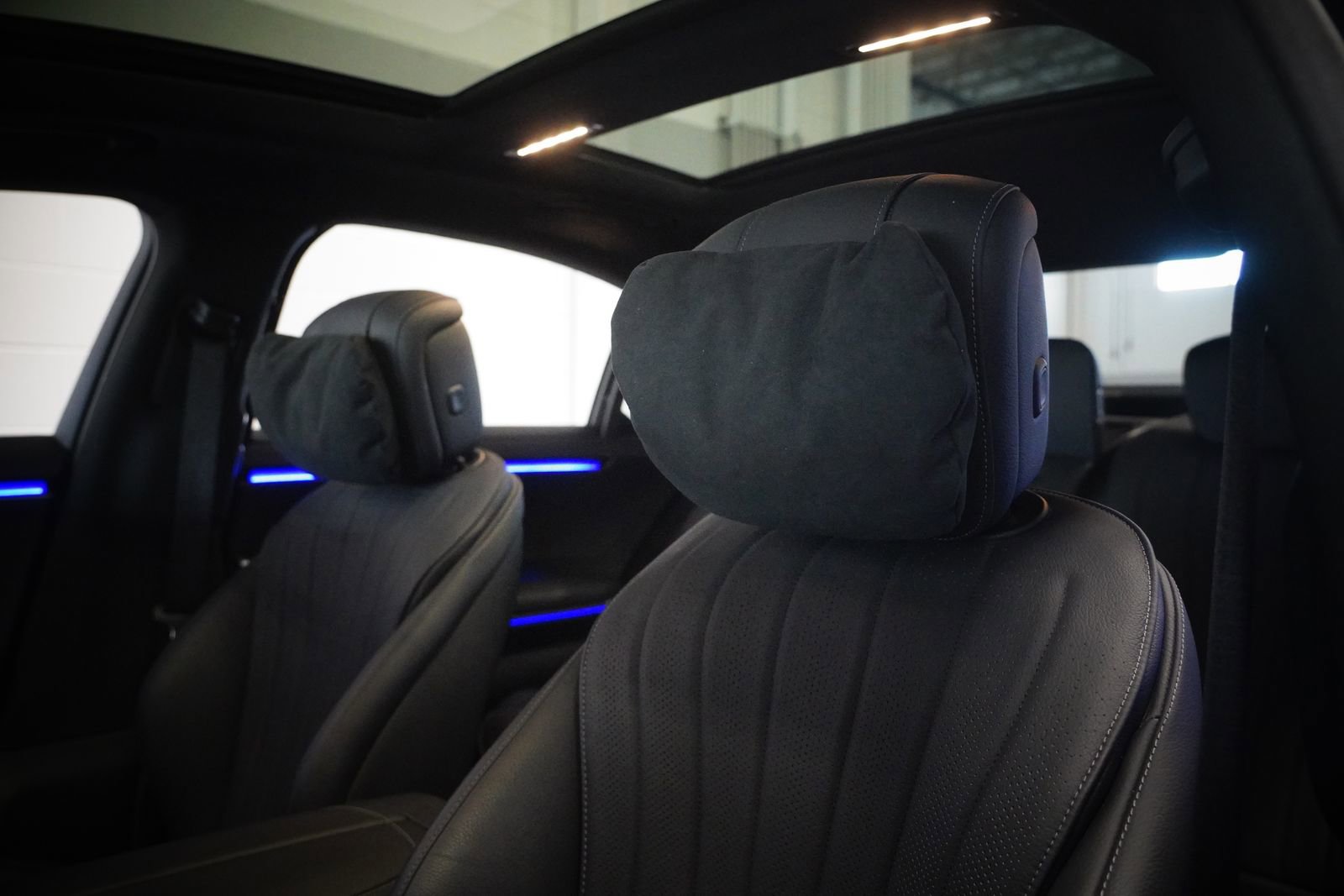 Certified 2022 Mercedes-Benz S 500 S 500 image 13