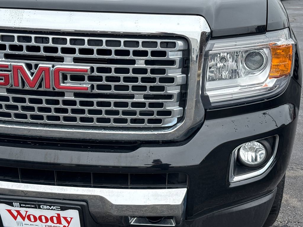 Used 2019 GMC Canyon Denali image 10