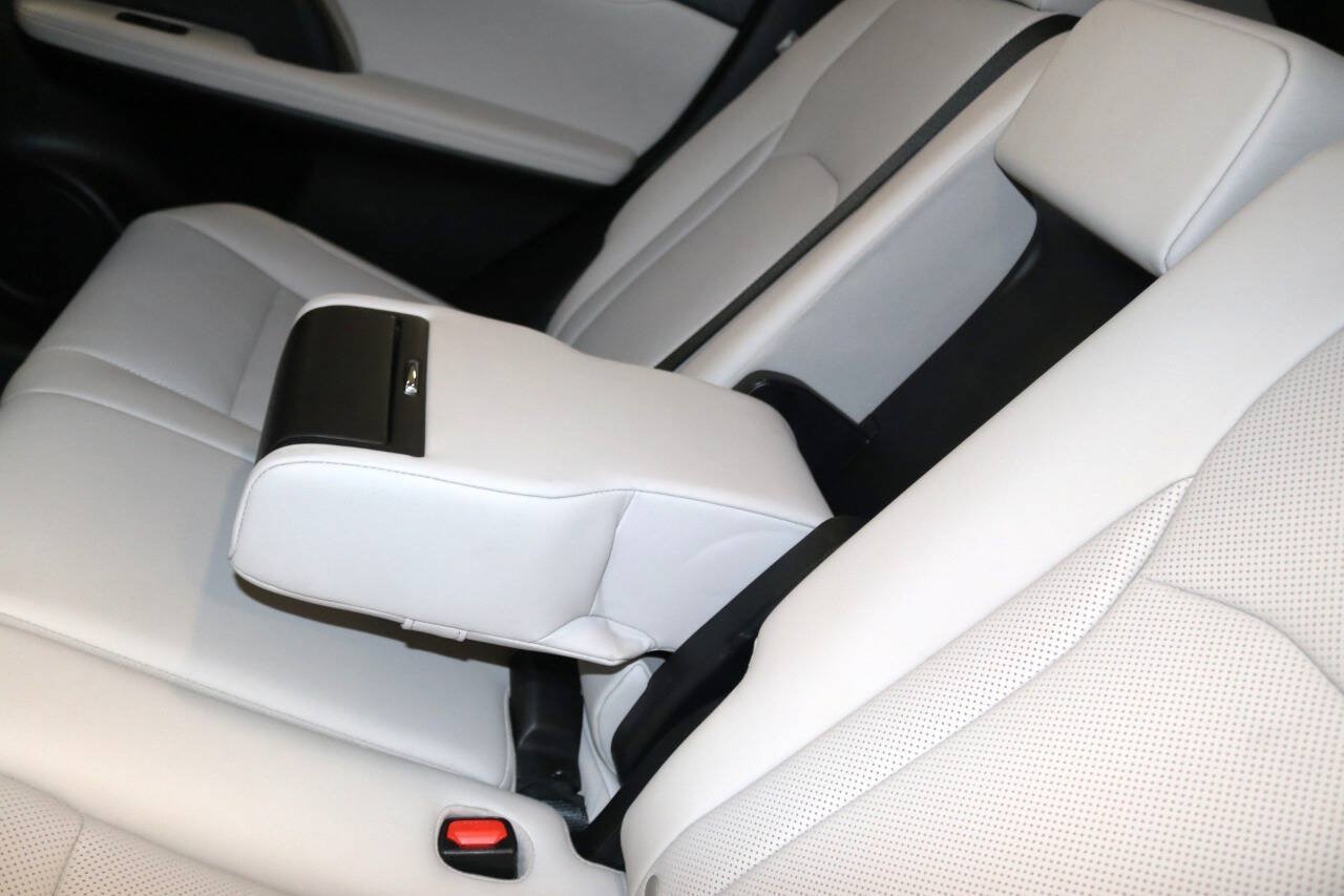 Used 2022 Lexus RX 350 FWD w/ Premium Package image 85
