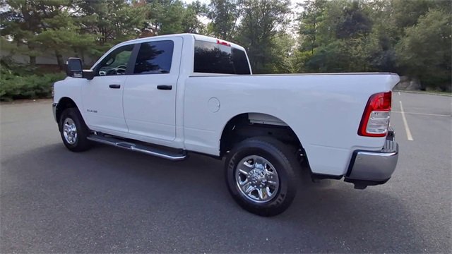 Used 2024 RAM 2500 Big Horn w/ Bed Utility Group image 6