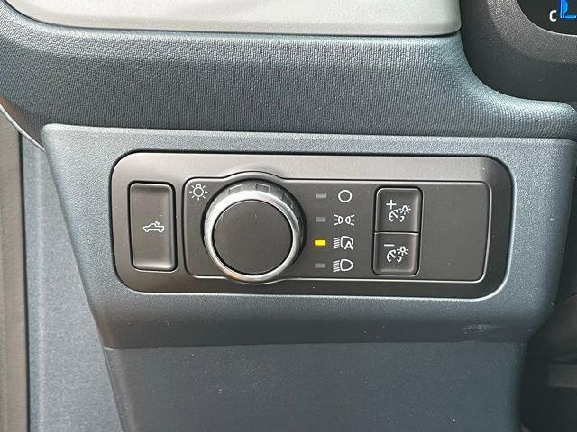 New 2026 Ford Maverick Lariat w/ Black Appearance Package image 23