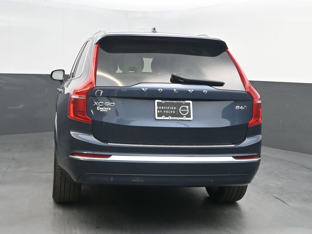 Certified 2023 Volvo XC90 B6 Plus w/ Protection Package Premier image 6