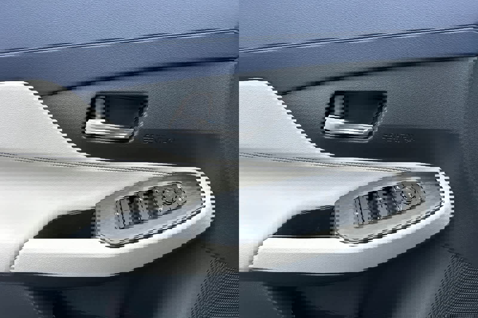 New 2026 Nissan Sentra SL w/ Floor Mat Package image 12