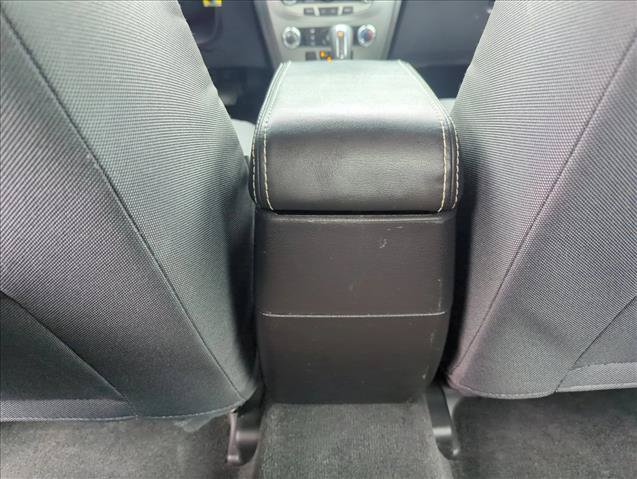 Used 2012 Ford Fusion SE FWD image 20