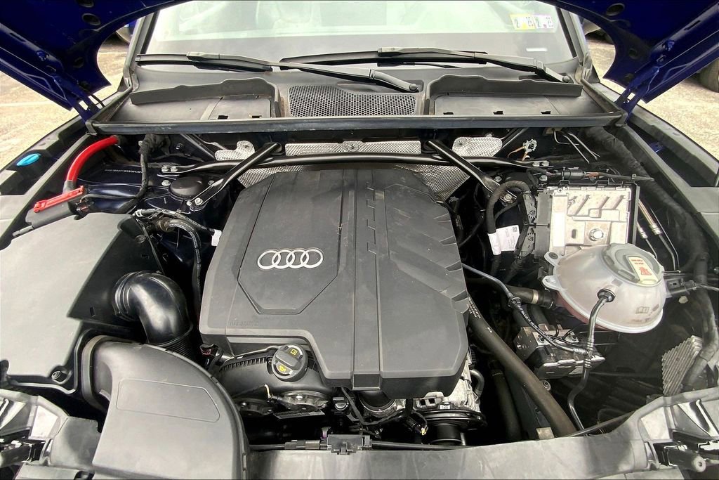 Used 2023 Audi Q5 2.0T Premium Plus w/ Premium Plus Package image 30
