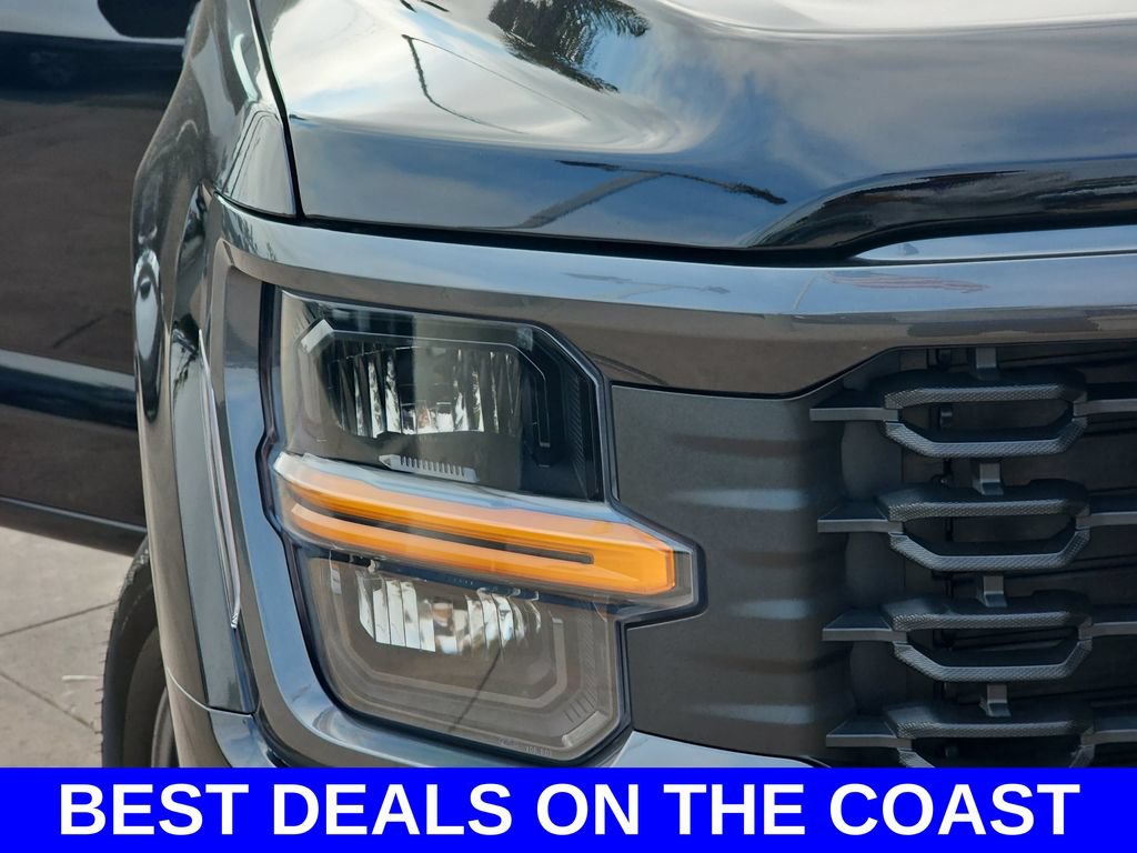 New 2026 Ford F150 STX w/ Equipment Group 200A AWD/4WD image 33