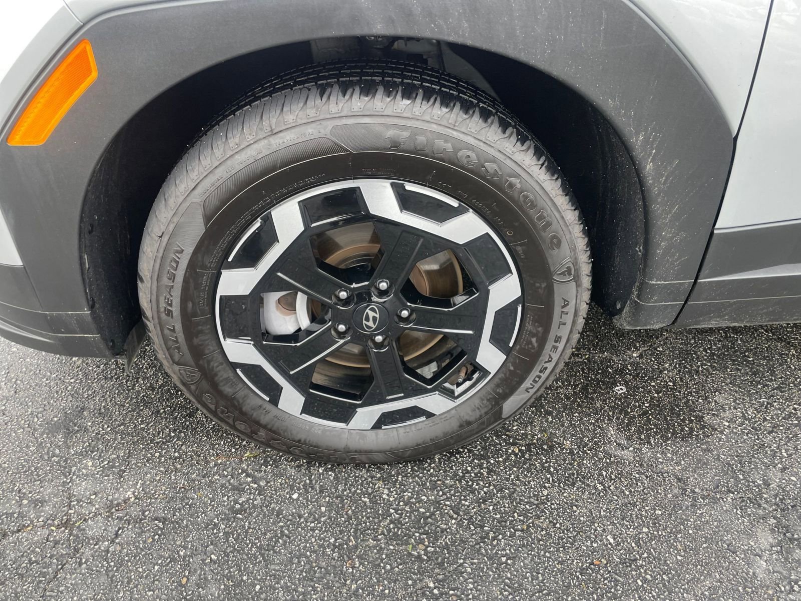 Used 2025 Hyundai Santa Fe SEL image 30