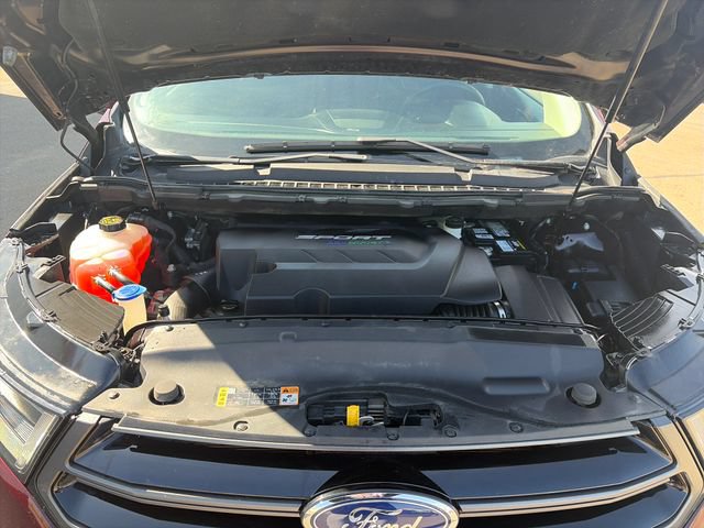 Used 2018 Ford Edge Sport w/ Equipment Group 401A AWD/4WD image 55