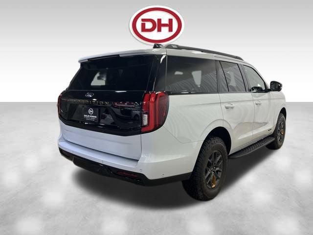 New 2025 Ford Expedition Tremor image 12