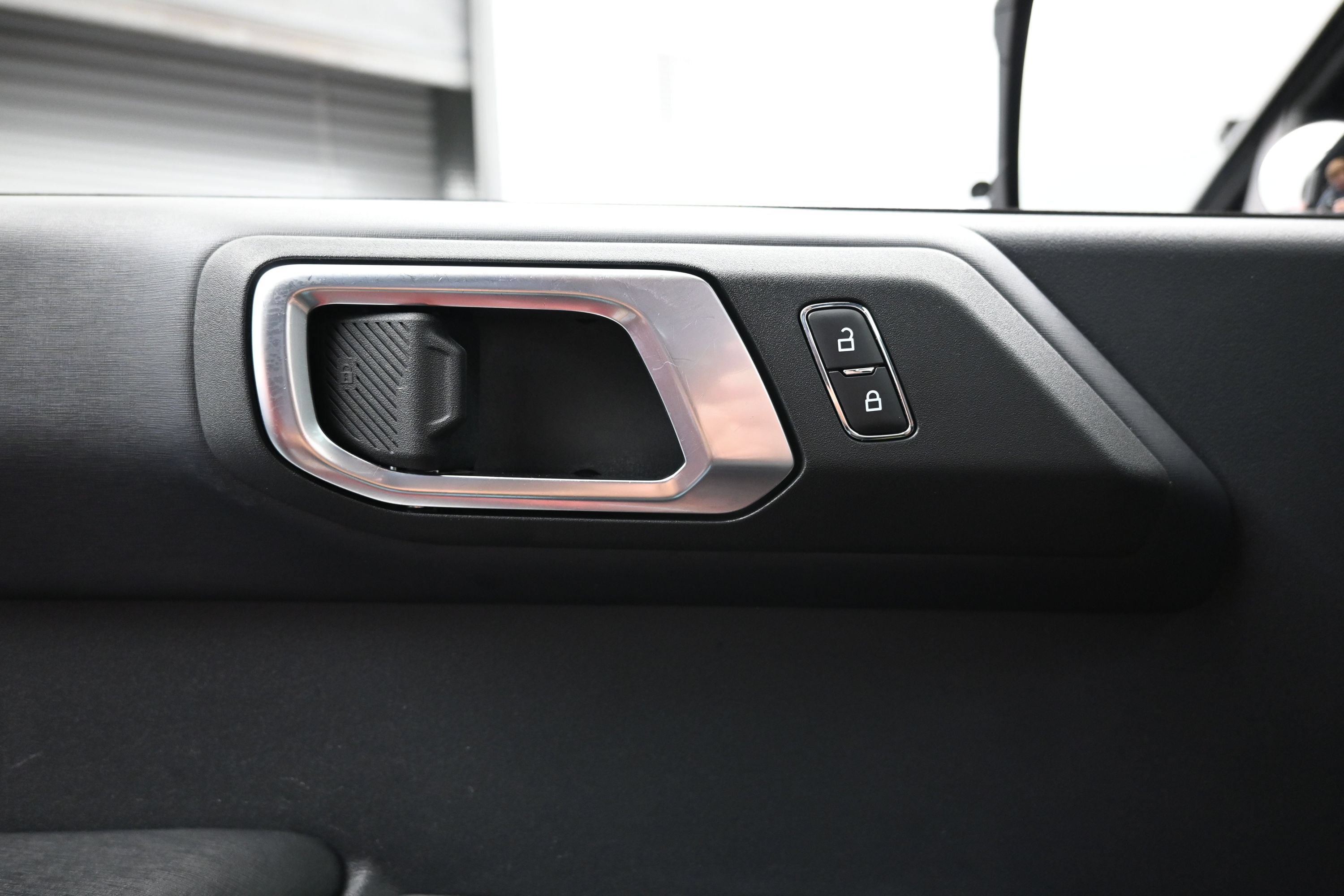 Used 2023 Ford Bronco Raptor AWD/4WD image 25