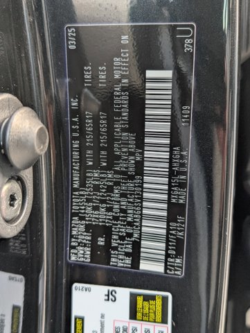 Used 2025 Toyota Corolla Cross LE image 24