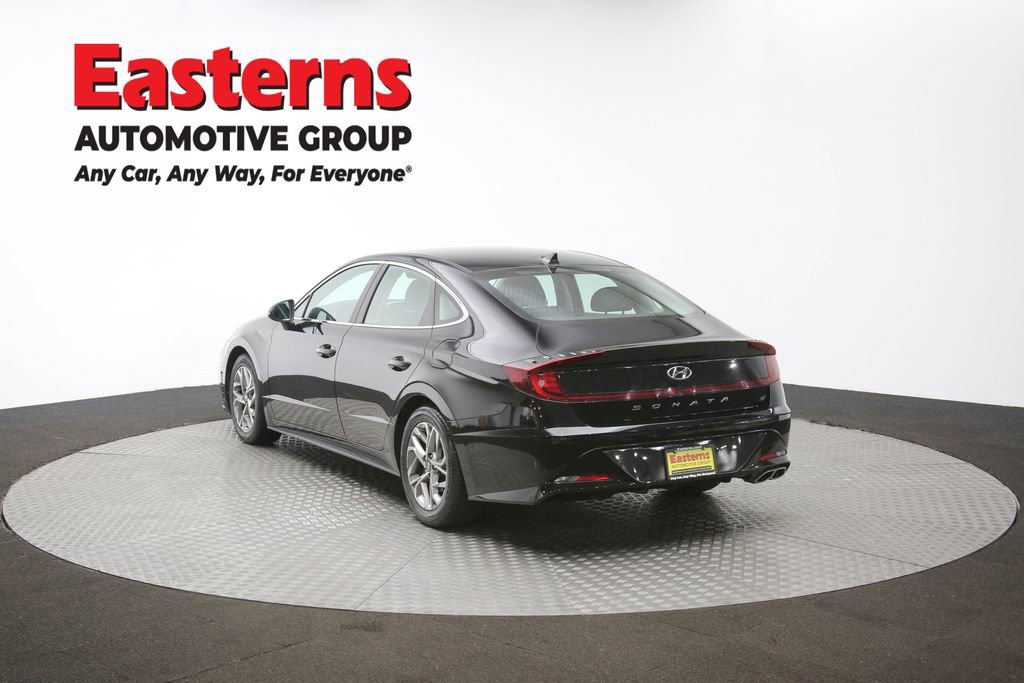 Used 2021 Hyundai Sonata SEL image 65
