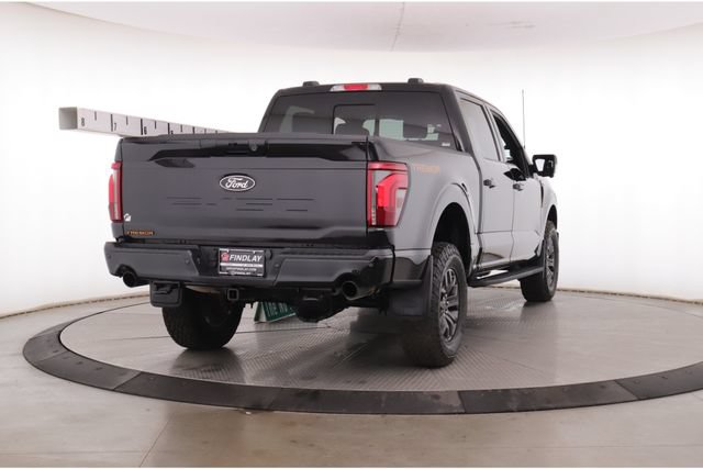 Used 2024 Ford F150 Tremor w/ Mobile Office Package AWD/4WD image 7