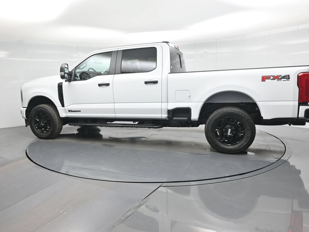 New 2026 Ford F250 XL w/ STX Appearance Package AWD/4WD image 6